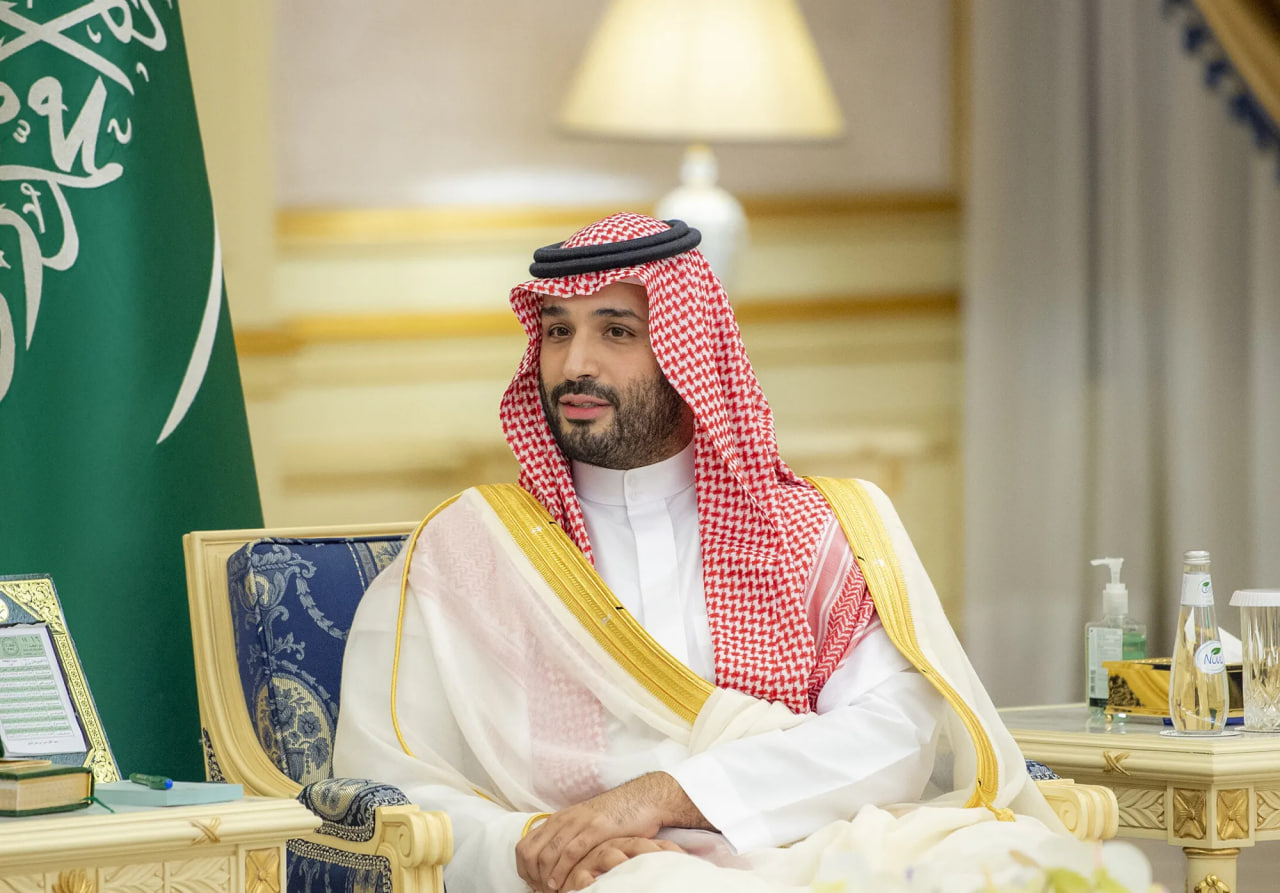 Saudiya Arabistoni