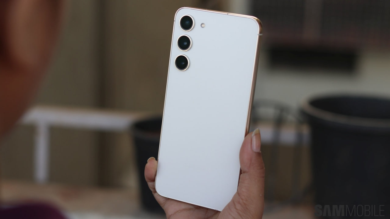 Samsung Galaxy S23 seriyasi uchun noyabr xavfsizlik yangilanishi chiqarildi