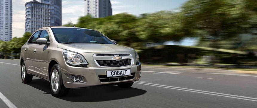 Andijonda ikki Chevrolet Cobalt va Nexia 3 ishtirokida to‘qnashuv sodir bo‘ldi