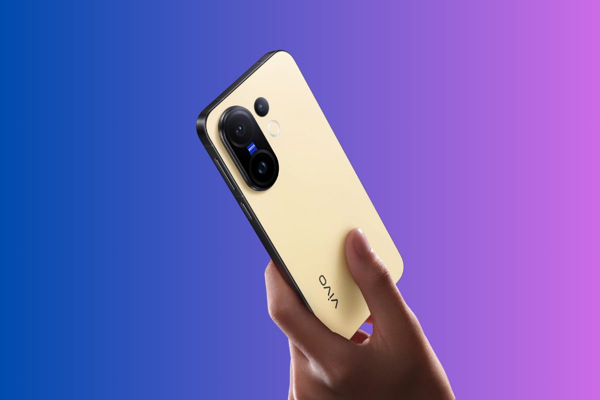 Yangi Vivo X200T smartfoni haqida nimalar ma’lum
