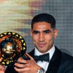 Ashraf Hakimi