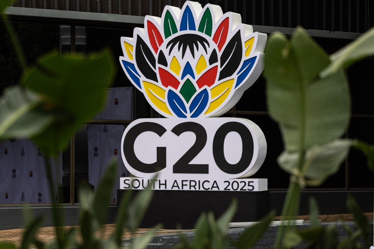 G20 sammiti
