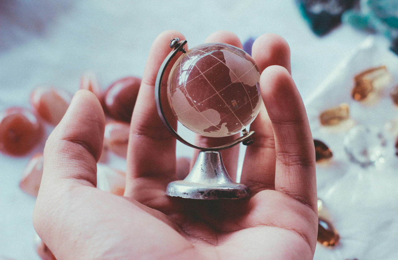 Global innovatsiyalar indeksi