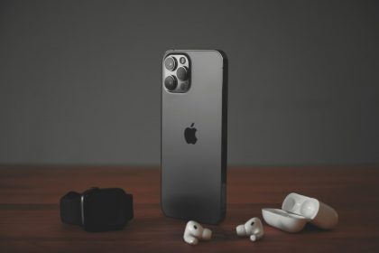 Android endi iPhone bilan fayl almasha oladi