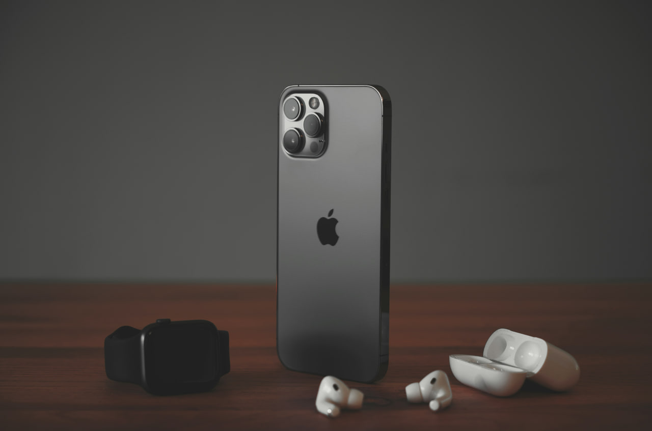 Android endi iPhone bilan fayl almasha oladi
