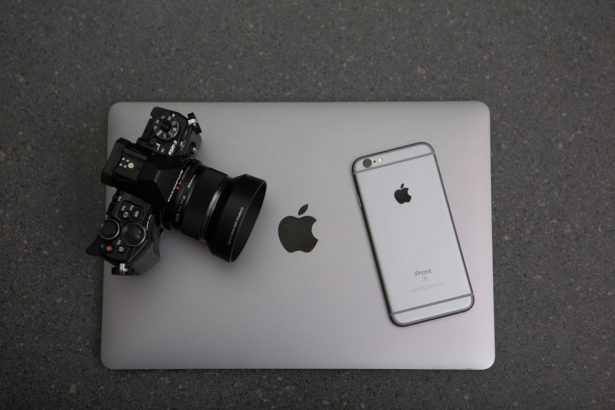 Apple Android’dagi yangi Quick Share funksiyasidan norozi bo‘ldi