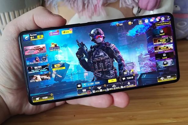 Honor smartfonlarida yangi displeyni qo‘llaydi