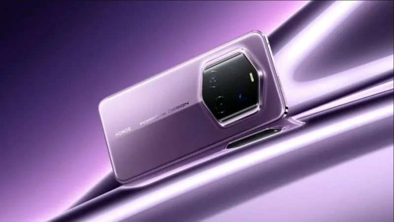 Honor Magic 8 Ultra smartfoni haqida batafsil ma’lumot