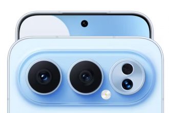 Honor 500 Pro savdoga chiqdi