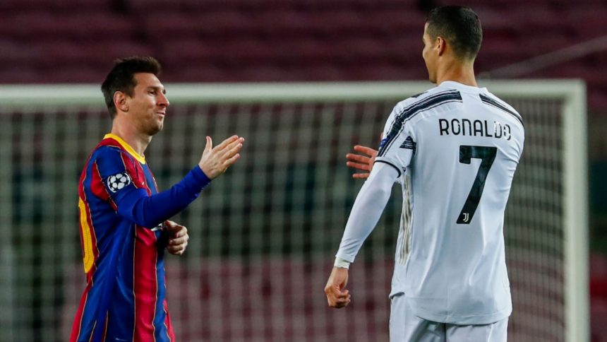 La Liganing eng yaxshi futbolchilari reytingi e’lon qilindi