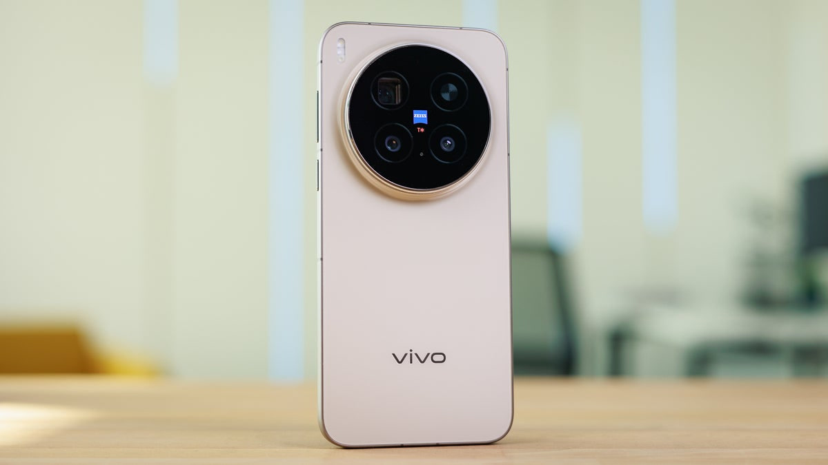 Vivo X300 Pro va Pixel 9 Pro: qaysi biri kuchliroq