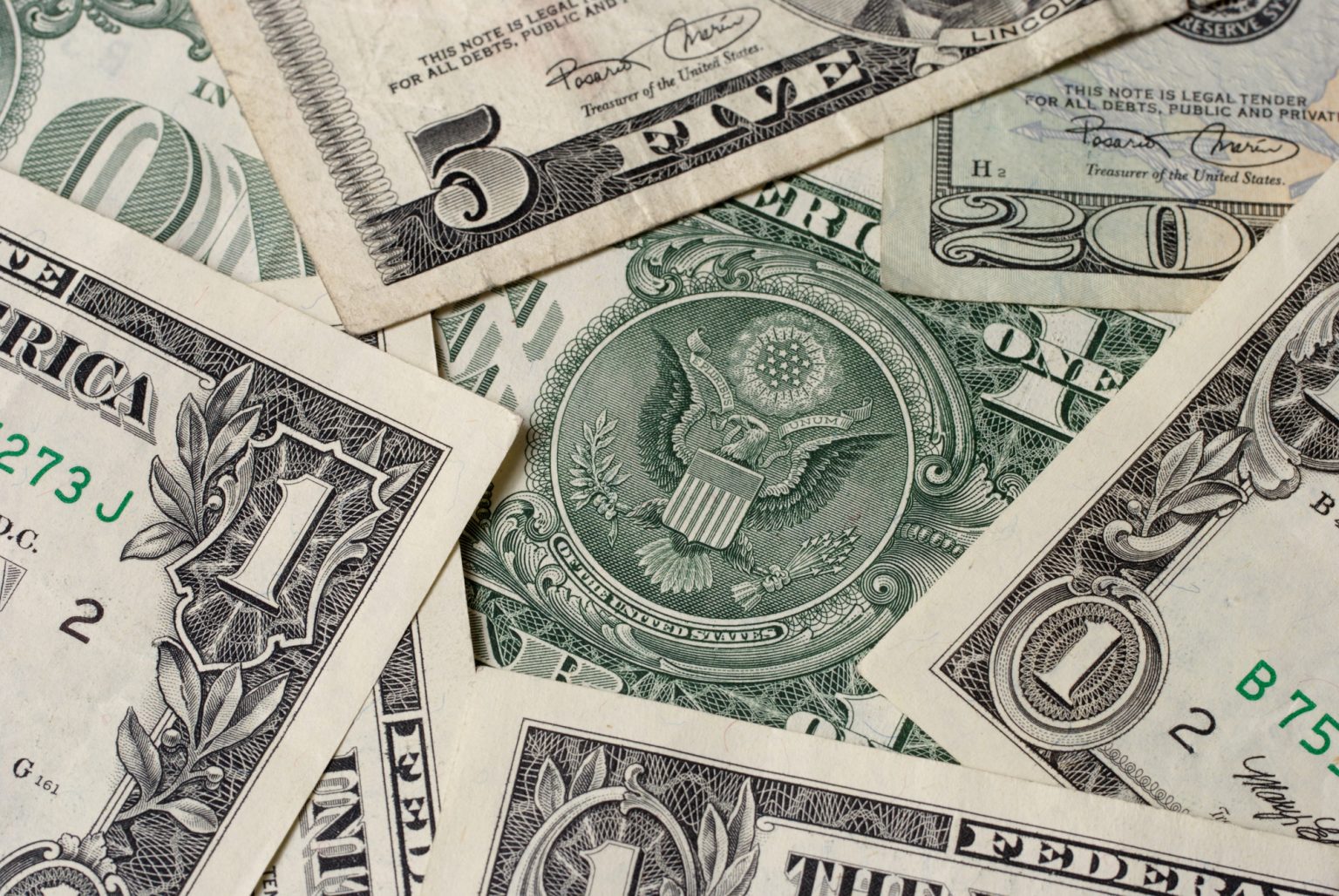 dollar