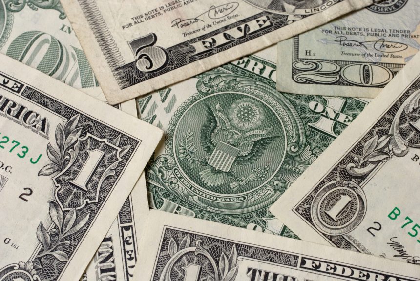 dollar
