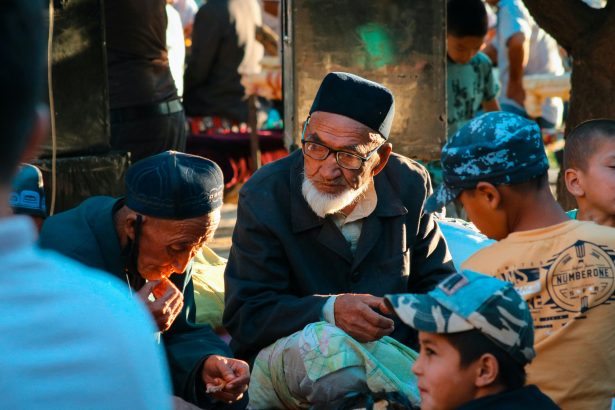 qariya