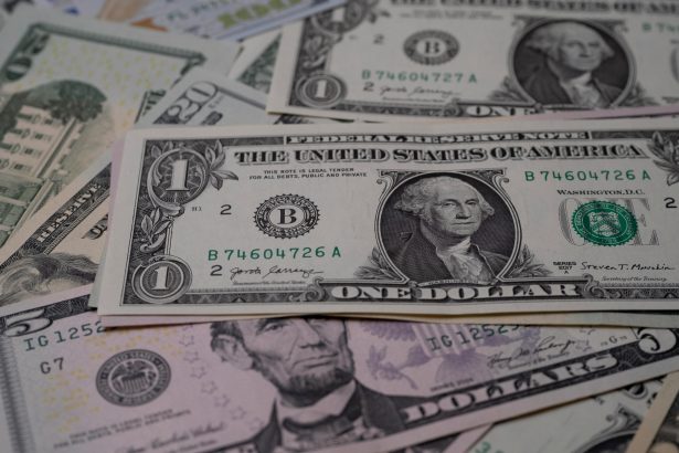 dollar va yevro
