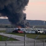 UPS samolyoti qulishi natijasida kamida 7 kishi halok bo‘ldi