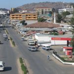 Tanzaniya poytaxti