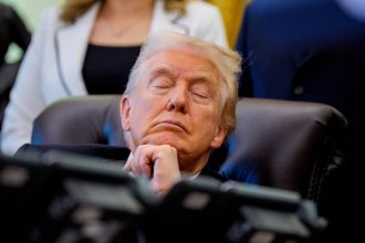 Donald Tramp