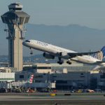 US airlines