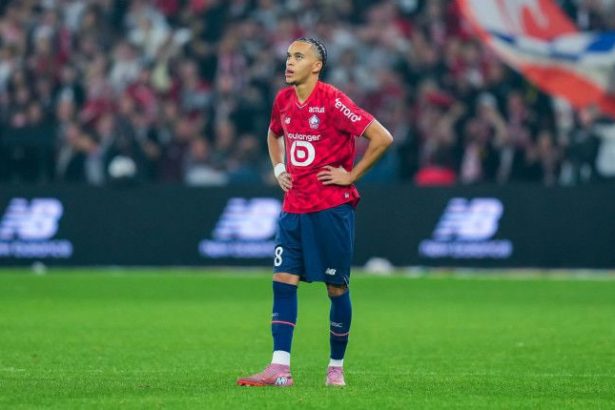Mbappe