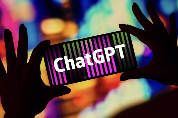ChatGPT