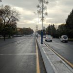 Toshkent yo'l