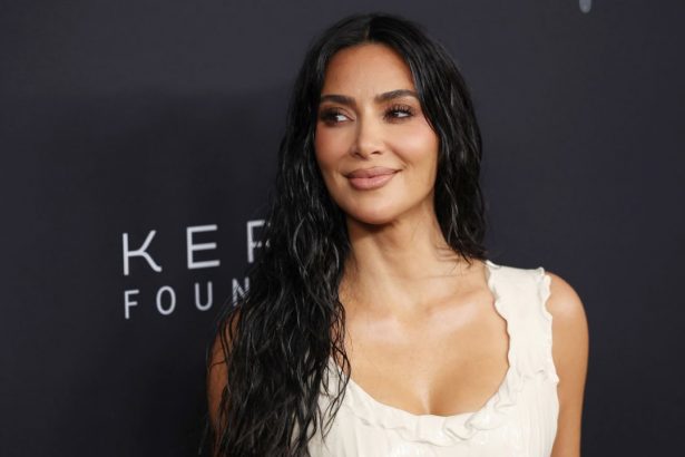 Kim Kradashian