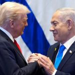 Netanyahu va Tramp