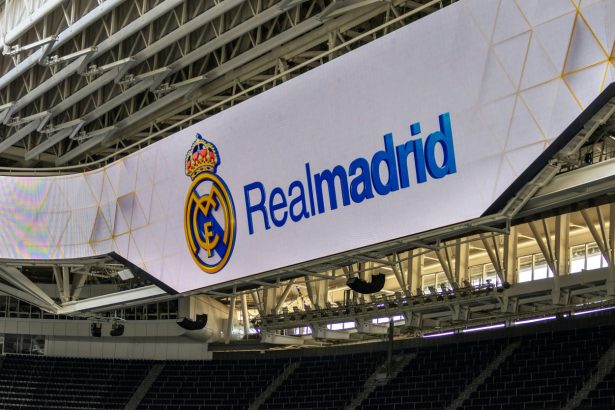 Real Madrid