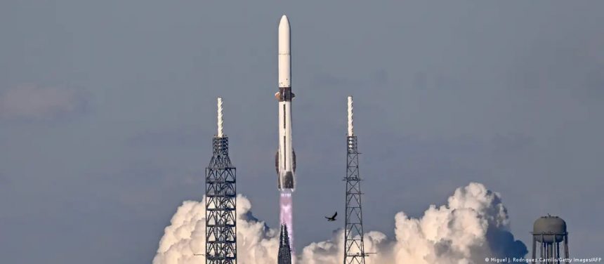 NASA