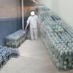 noqonuniy alkogol