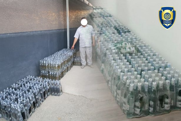 noqonuniy alkogol