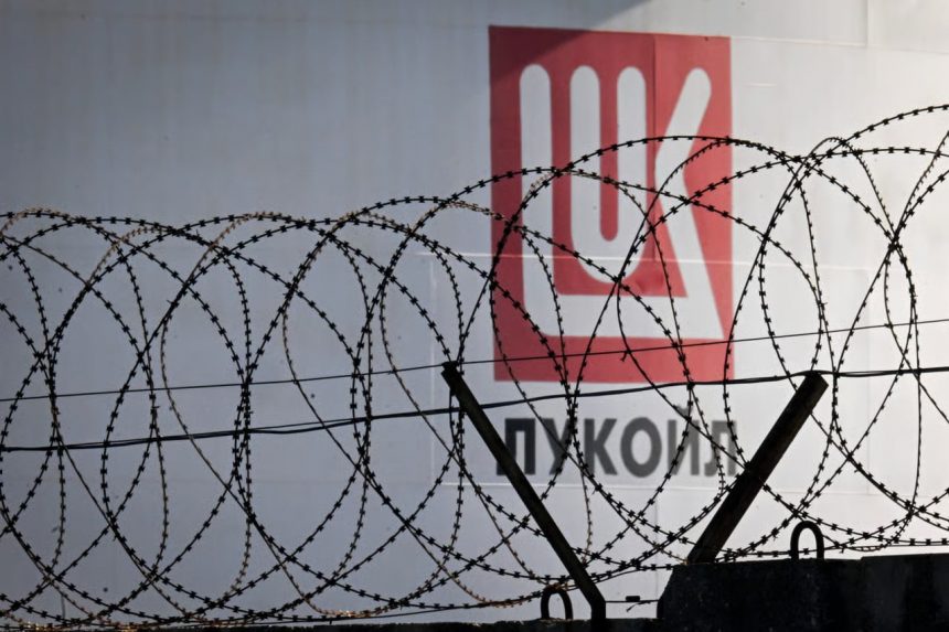Lukoil