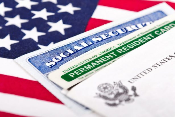 Green Card