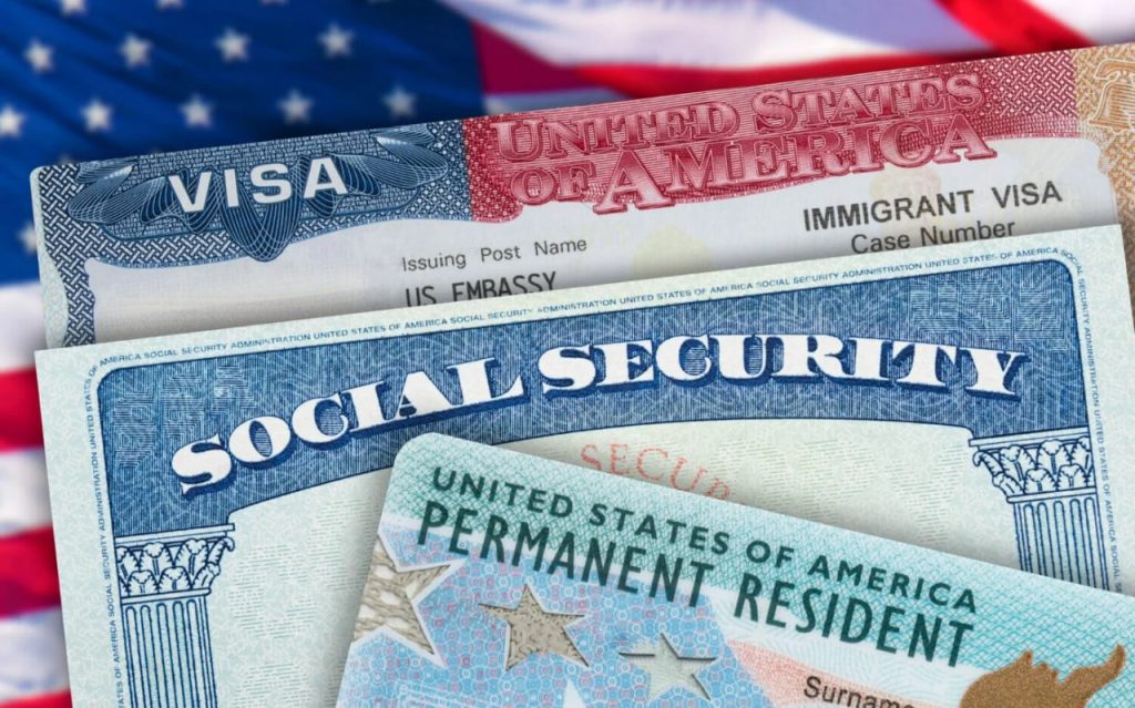 Green Card qachon ochiladi