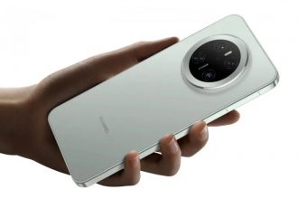 Huawei