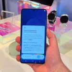 Samsung Galaxy