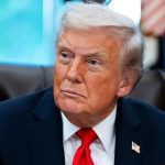 Donald Tramp