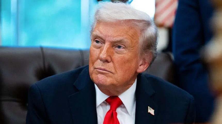 Donald Tramp