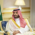 Saudiya Arabistoni