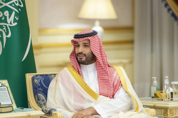 Saudiya Arabistoni