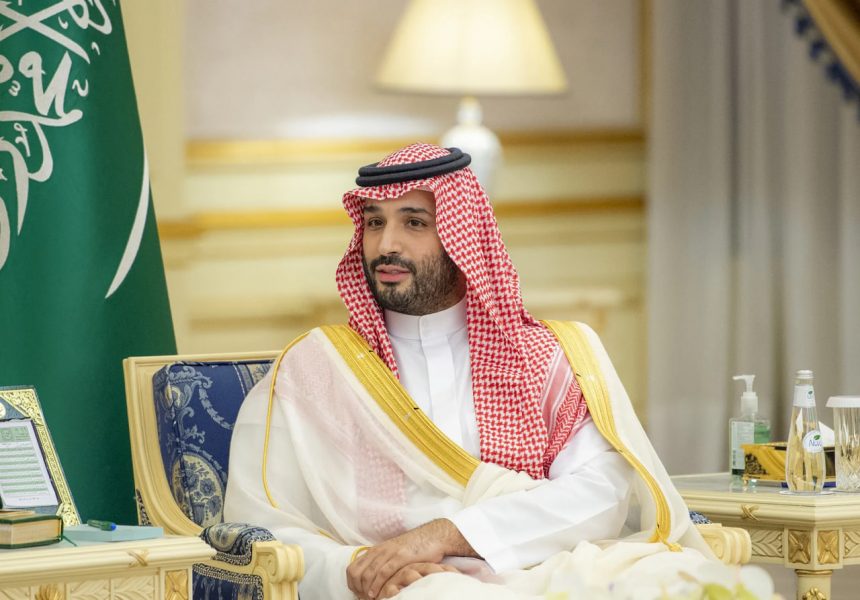 Saudiya Arabistoni