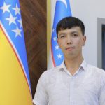Shohzod Qurbonboyev
