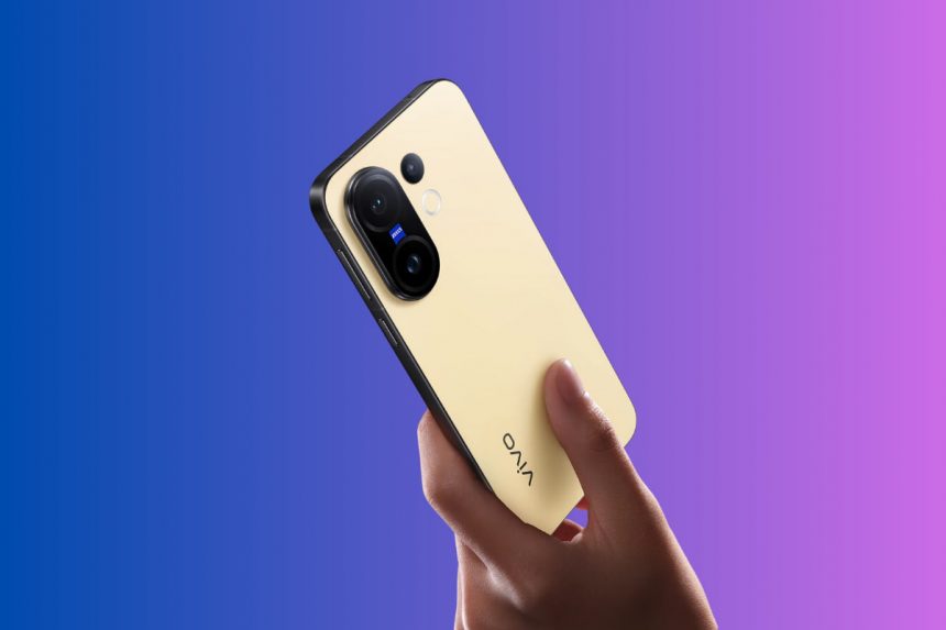 Yangi Vivo X200T smartfoni haqida nimalar ma’lum