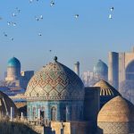 21-noyabr kuni qanday ob-havo kuzatiladi