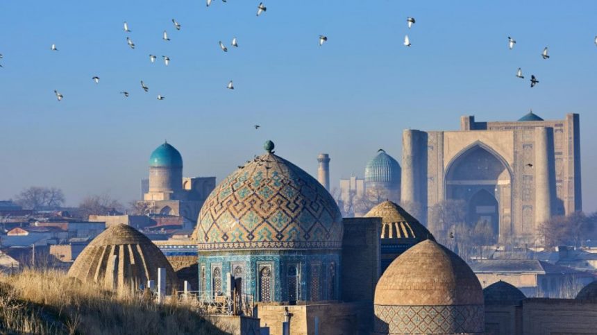21-noyabr kuni qanday ob-havo kuzatiladi