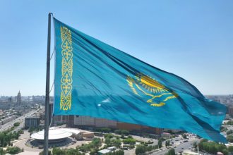 Qozog‘istonda ayollar uchun ish haftasini qisqartirish taklif qilindi
