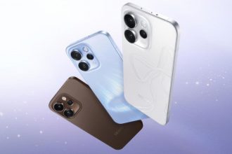 Oppo Reno 15