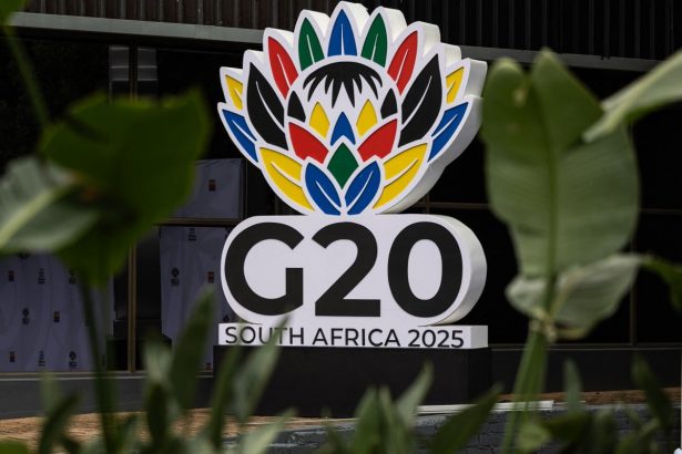 G20 sammiti