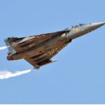 HAL Tejas samolyoti